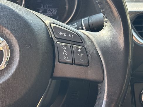 Used 2016 MAZDA MAZDA6 Touring FWD image 20