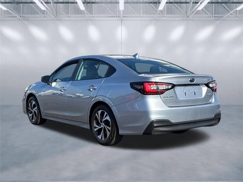 Used 2024 Subaru Legacy image 4