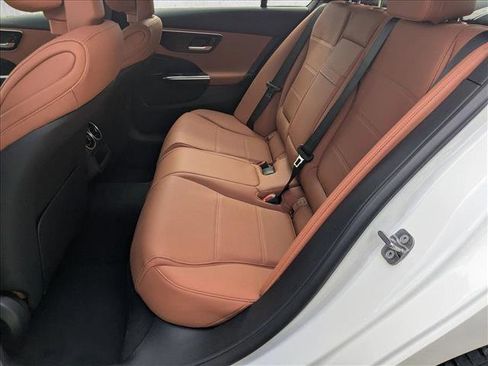 New 2026 Mercedes-Benz C 300 Sedan image 14