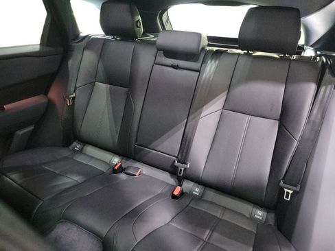 New 2026 Land Rover Range Rover Velar Dynamic SE image 22