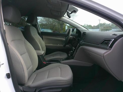 Used 2017 Hyundai Elantra SE image 17