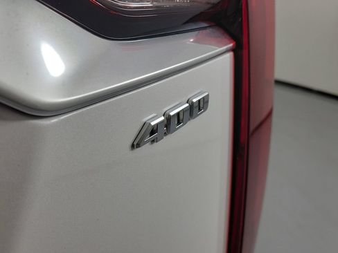 Certified 2024 Cadillac XT6 Premium Luxury w/ LPO, Floor Liner Package AWD/4WD image 7