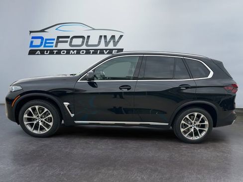 New 2026 BMW X5 xDrive40i image 11