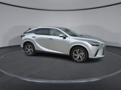 Used 2024 Lexus RX 350 FWD w/ Technology Package image 2