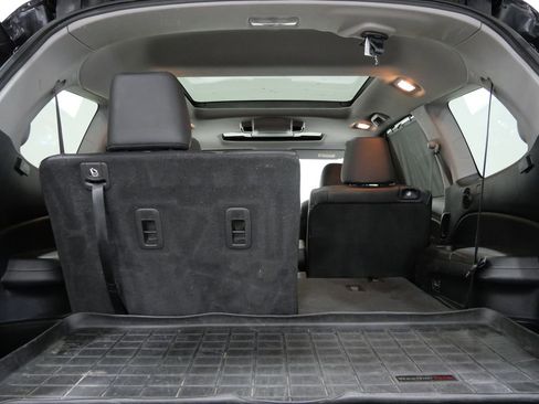 Used 2021 Honda Pilot Elite image 26