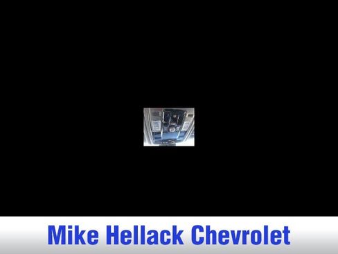 New 2026 Chevrolet Tahoe RST image 66