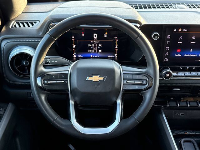 Used 2023 Chevrolet Colorado LT w/ LT Convenience Package II RWD image 13