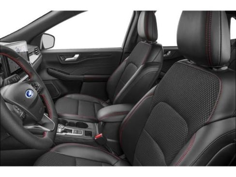 Used 2024 Ford Escape ST-Line w/ Cold Weather Package FWD image 9