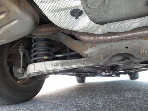 Used 2009 Volvo XC70 3.2 image 28