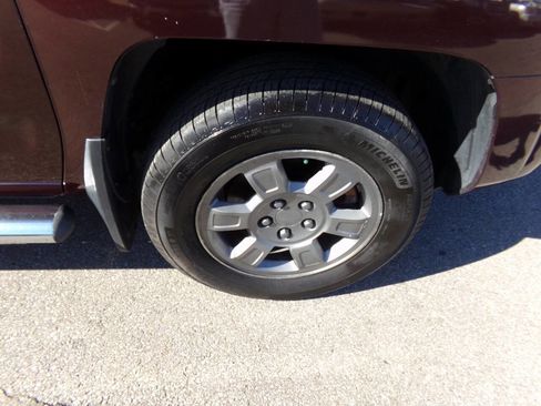 Used 2008 Honda Ridgeline RTL image 50