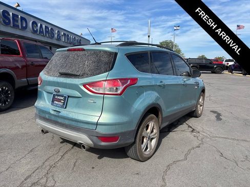 Used 2013 Ford Escape SE AWD/4WD image 2