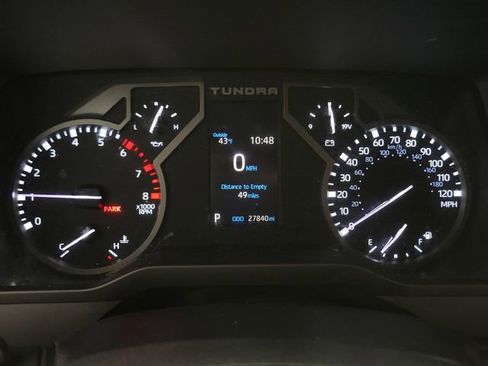Used 2025 Toyota Tundra SR5 image 20