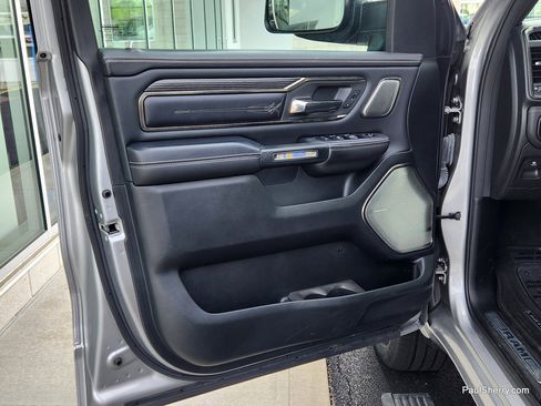 Used 2021 RAM 1500 Limited w/ Night Edition AWD/4WD image 35