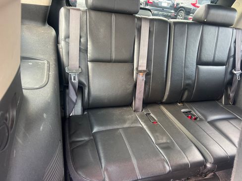 Used 2012 Chevrolet Tahoe LT AWD/4WD image 16