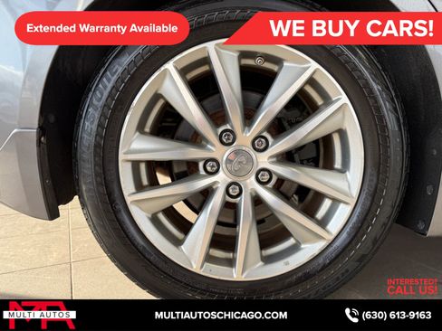 Used 2014 INFINITI Q50 Premium w/ Navigation Package image 28