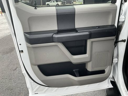 Used 2019 Ford F150 XL w/ Equipment Group 101A Mid AWD/4WD image 24