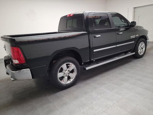 Used 2017 RAM 1500 Big Horn AWD/4WD image 10