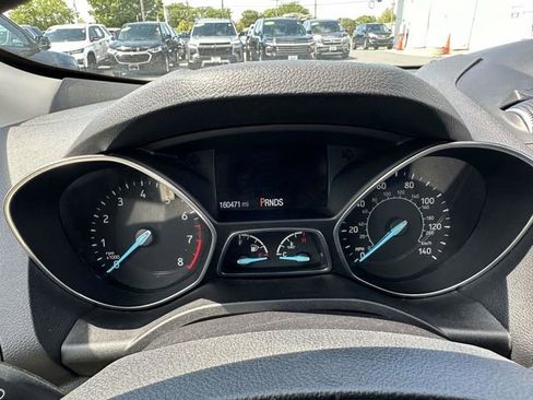 Used 2019 Ford Escape SE AWD/4WD image 10