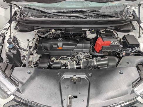 Used 2020 Acura RDX A-Spec image 14