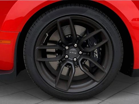 Used 2023 Dodge Challenger SRT Hellcat image 10