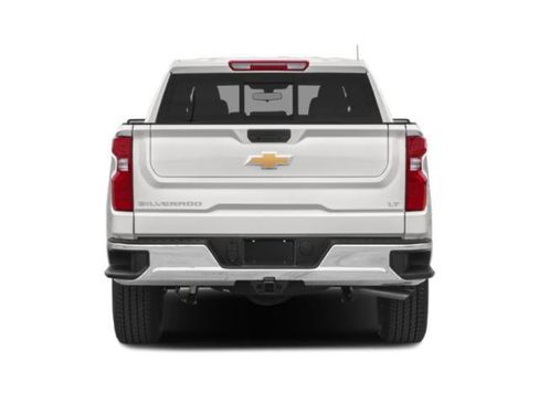 Used 2022 Chevrolet Silverado 1500 LT Trail Boss w/ Convenience Package II AWD/4WD image 13