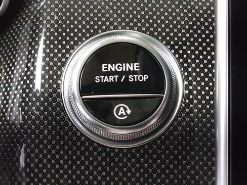 Used 2023 Mercedes-Benz S 580 4MATIC Sedan w/ AMG Line image 16