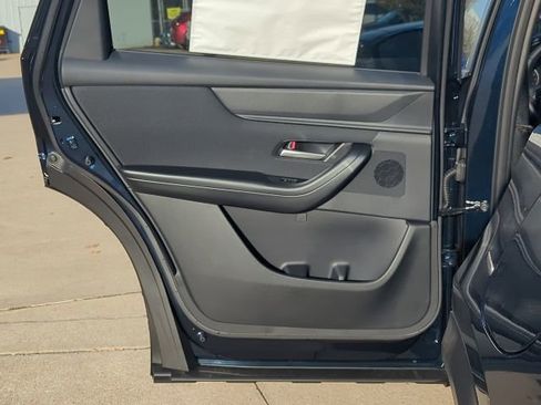 New 2026 MAZDA CX-90 3.3 Turbo w/ Select Package image 8