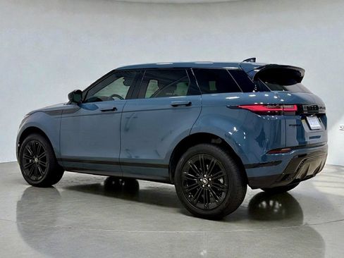 Used 2025 Land Rover Range Rover Evoque S image 13
