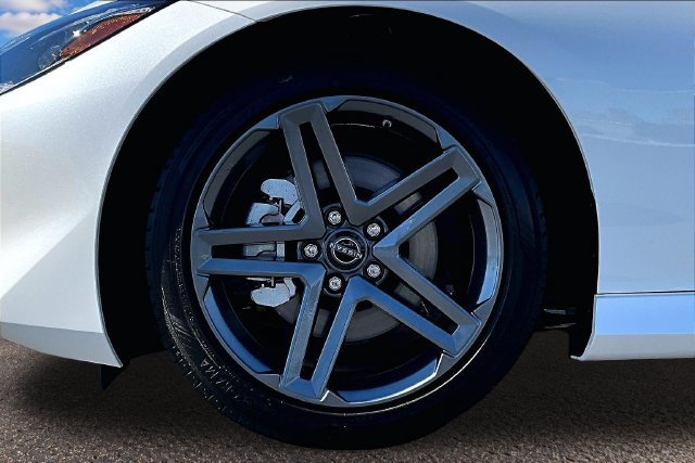 New 2027 Nissan Z Sport w/ Essentials Package (Sport) RWD image 11