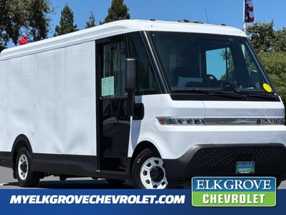 Used 2023 Chevrolet Brightdrop 600 w/ Active Safety Package 2