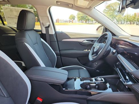 New 2026 Buick Envision Sport Touring AWD/4WD image 7