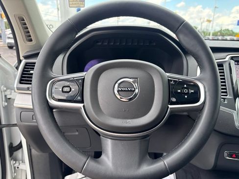 Certified 2023 Volvo XC90 B5 Core w/ Climate Package AWD/4WD image 19