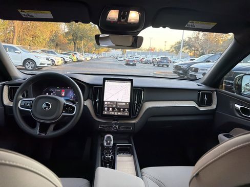 Used 2026 Volvo XC60 B5 Plus w/ Protection Package Premier image 30