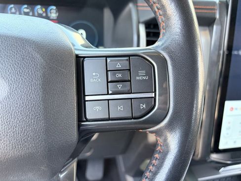 Used 2022 Ford Expedition Timberline AWD/4WD image 22