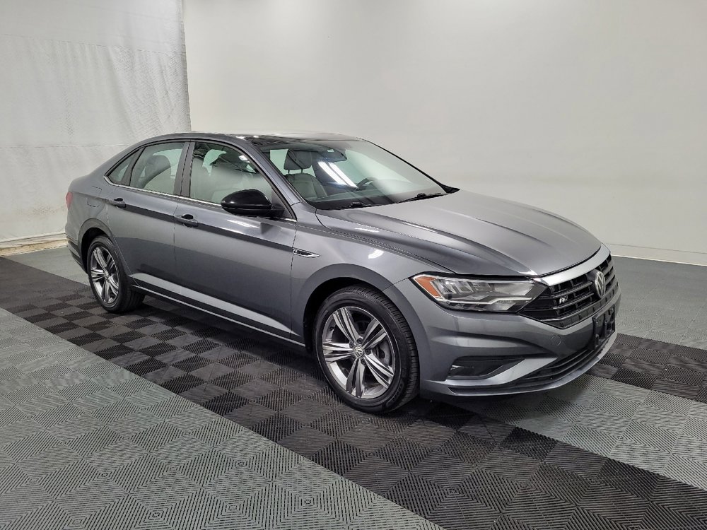 Used 2019 Volkswagen Jetta R-Line FWD image 11