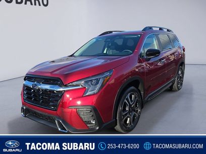 New 2026 Subaru Ascent Touring