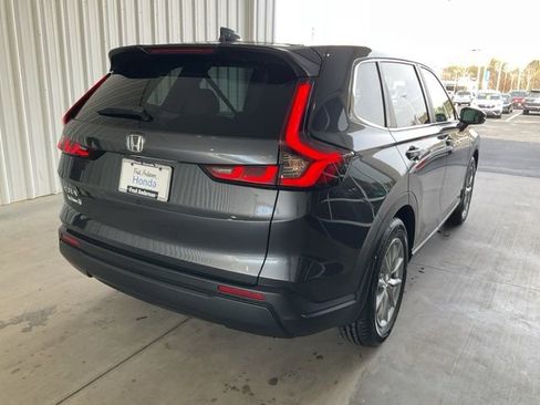 New 2026 Honda CR-V EX image 24