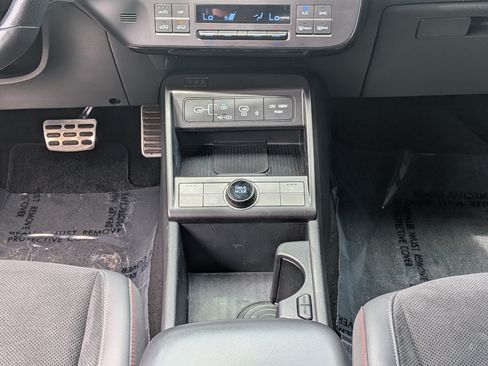 Used 2025 Hyundai Kona N Line S FWD image 20