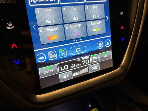 Used 2024 Subaru Crosstrek 2.5i Sport AWD/4WD image 16
