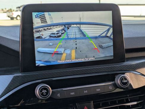 Used 2024 Ford Escape ST-Line image 16