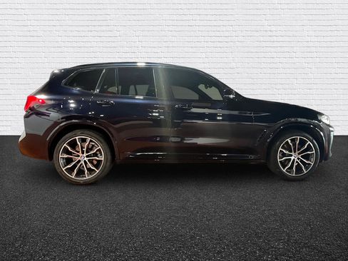 Used 2022 BMW X3 sDrive30i w/ M Sport Package 2 RWD image 8