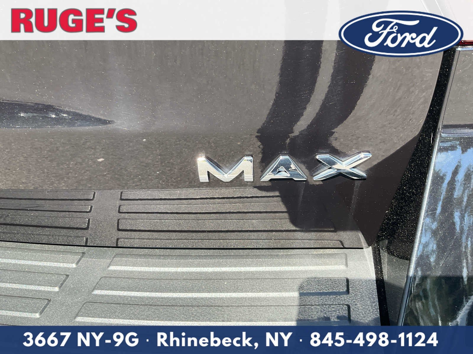 Certified 2024 Ford Expedition Max Limited w/ Excursion Package AWD/4WD image 15