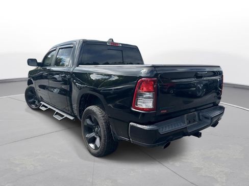 Used 2019 RAM 1500 Big Horn AWD/4WD image 8