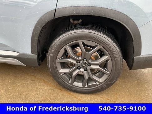 Certified 2024 Honda Pilot Touring image 11