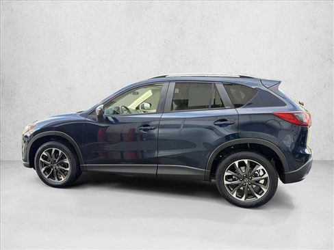 Used 2016 MAZDA CX-5 Grand Touring image 6