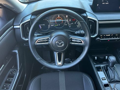 Certified 2025 MAZDA CX-50 2.5 Hybrid w/ Cargo Package AWD/4WD image 16