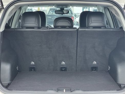 Certified 2020 Jeep Compass Latitude w/ Cold Weather Group image 22