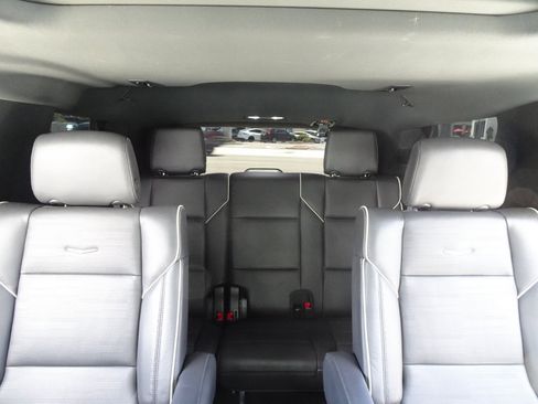 Used 2021 Cadillac Escalade Sport w/ Driver Assist Tech Package AWD/4WD image 13