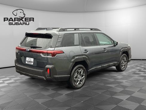 New 2026 Subaru Outback Premium image 5