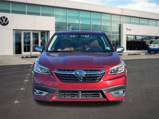 Used 2020 Subaru Legacy Touring XT video 2